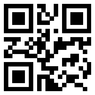 Scansione del QrCode di 3206473826