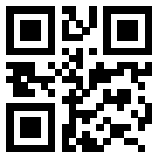 Il QrCode di 3206473830