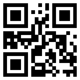 3206473833 - Immagine del QrCode associato