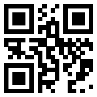 3206473835 Qr Code associato