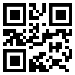 3206473836 Qr Code associato