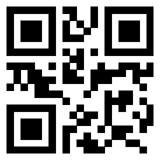 Scansione del QrCode di 3206473837