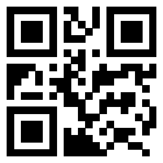 3206473838 Qr Code associato