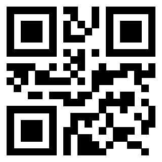 Scansione del QrCode di 3206473839