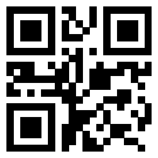 3206473841 - Immagine del QrCode associato