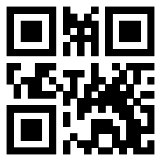 Scansione del QrCode di 3206473842