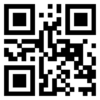 3206473845 - Immagine del Qr Code associato
