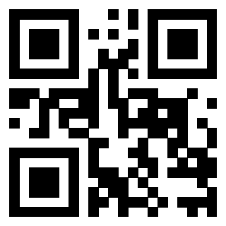 3206473847 - Immagine del Qr Code associato
