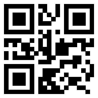 3206473848 - Immagine del Qr Code associato