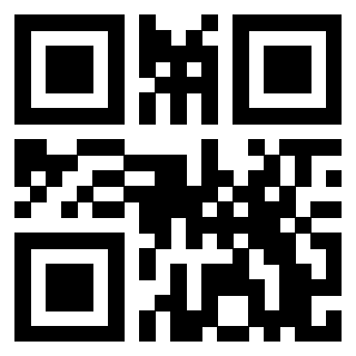 Scansione del Qr Code di 3206473853