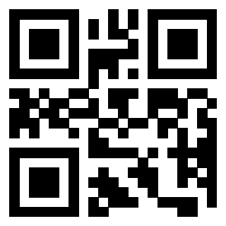 Scansione del Qr Code di 3206473854
