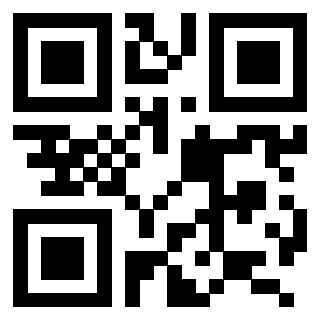 Immagine del Qr Code di 3206473855