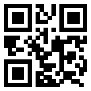 Scansione del Qr Code di 3206473857