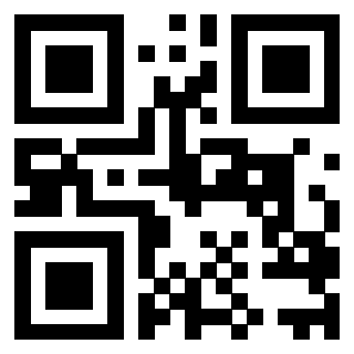 Il QrCode di 3206473858