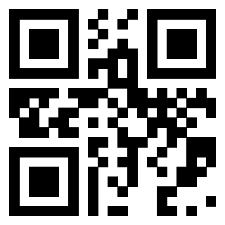 3206473859 - Immagine del Qr Code associato