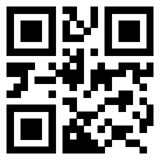 3206473860 - Immagine del Qr Code