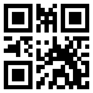 3206473861 - Immagine del QrCode associato