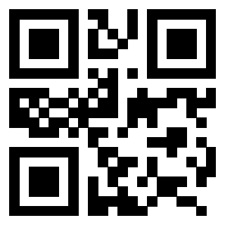 Il Qr Code di 3206473863