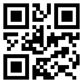 Immagine del QrCode di 3206473864
