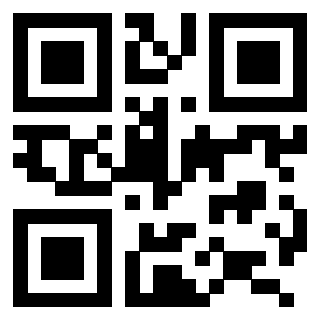 Scansione del QrCode di 3206473866