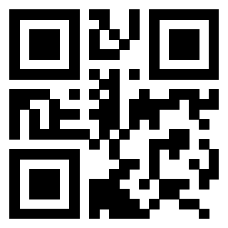Immagine del QrCode di 3206473867