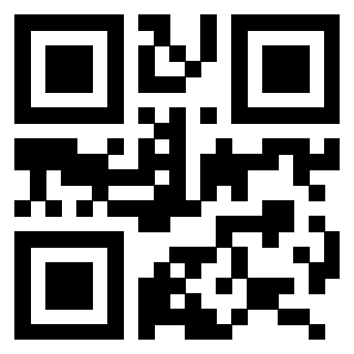 Immagine del QrCode di 3206473869