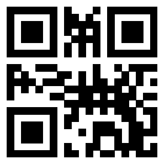 Il QrCode di 3206473872