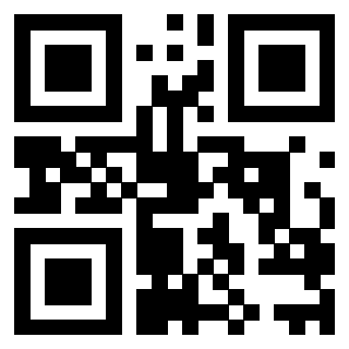 Immagine del Qr Code di 3206473877