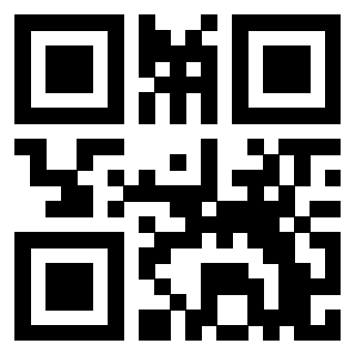 Il QrCode di 3206473882