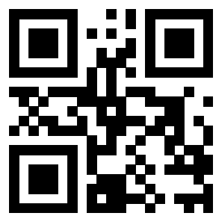 Scansione del QrCode di 3206473884