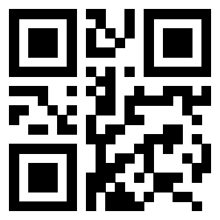 Scansione del QrCode di 3206473885