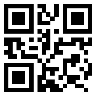 Il QrCode di 3206473887