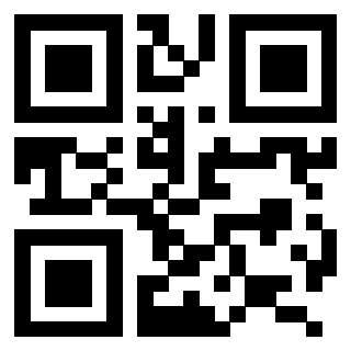 3206473889 - Immagine del Qr Code associato
