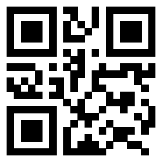 3206473890 - Immagine del Qr Code