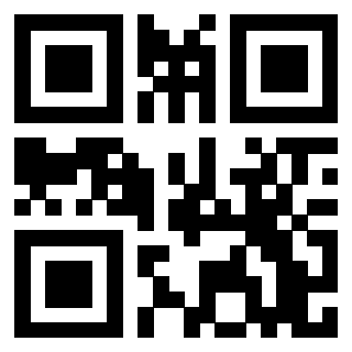 3206473891 - Immagine del QrCode