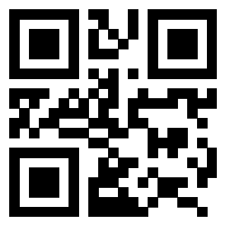Scansione del QrCode di 3206473896