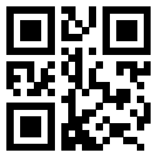 Immagine del QrCode di 3206473900