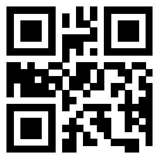 Immagine del QrCode di 3206473906