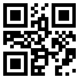 Scansione del Qr Code di 3206473907
