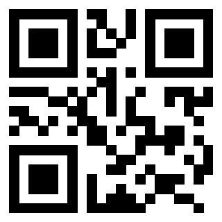 Immagine del Qr Code di 3206473908