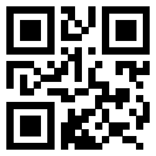 Immagine del QrCode di 3206473909