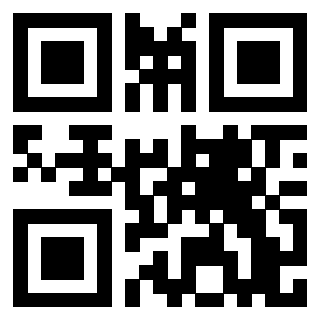 Scansione del QrCode di 3206473913
