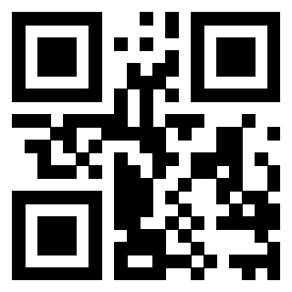 3206473914 - Immagine del Qr Code associato