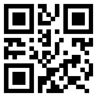 Immagine del QrCode di 3206473915