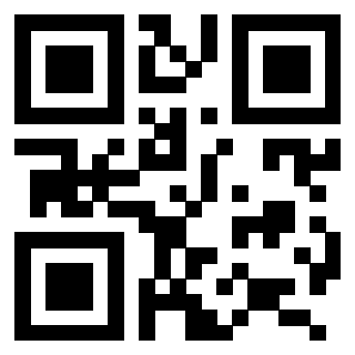 Il QrCode di 3206473916