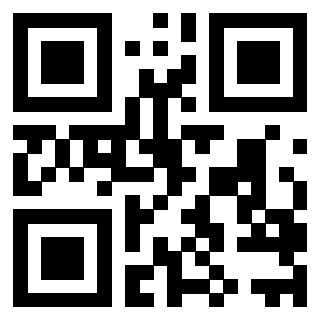 3206473917 - Immagine del QrCode associato