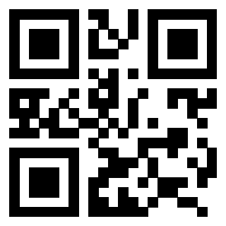 3206473919 - Immagine del Qr Code