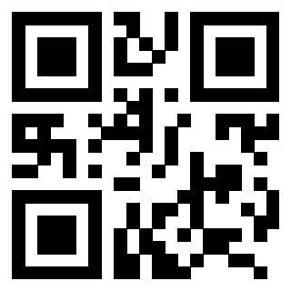 Scansione del Qr Code di 3206473925