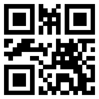 Il Qr Code di 3206473926