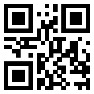 Scansione del QrCode di 3206473935